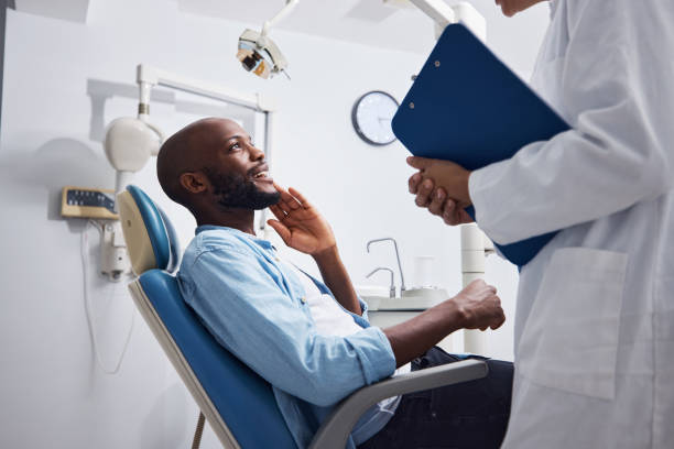 Best Emergency Dental Services for Seniors in Morton, IL