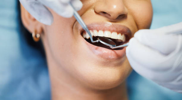 Best Weekend Emergency Dentist in Morton, IL