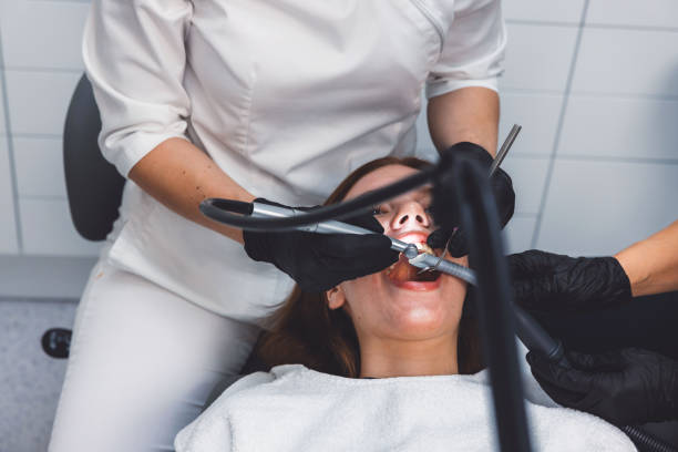 Best Pediatric Emergency Dentist in Morton, IL