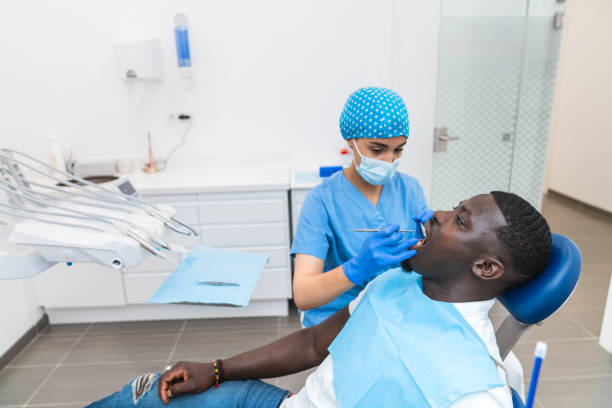 Best Emergency Dentist for Lost Fillings or Crowns in Morton, IL