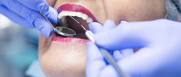 Best Pediatric Emergency Dentist in Morton, IL